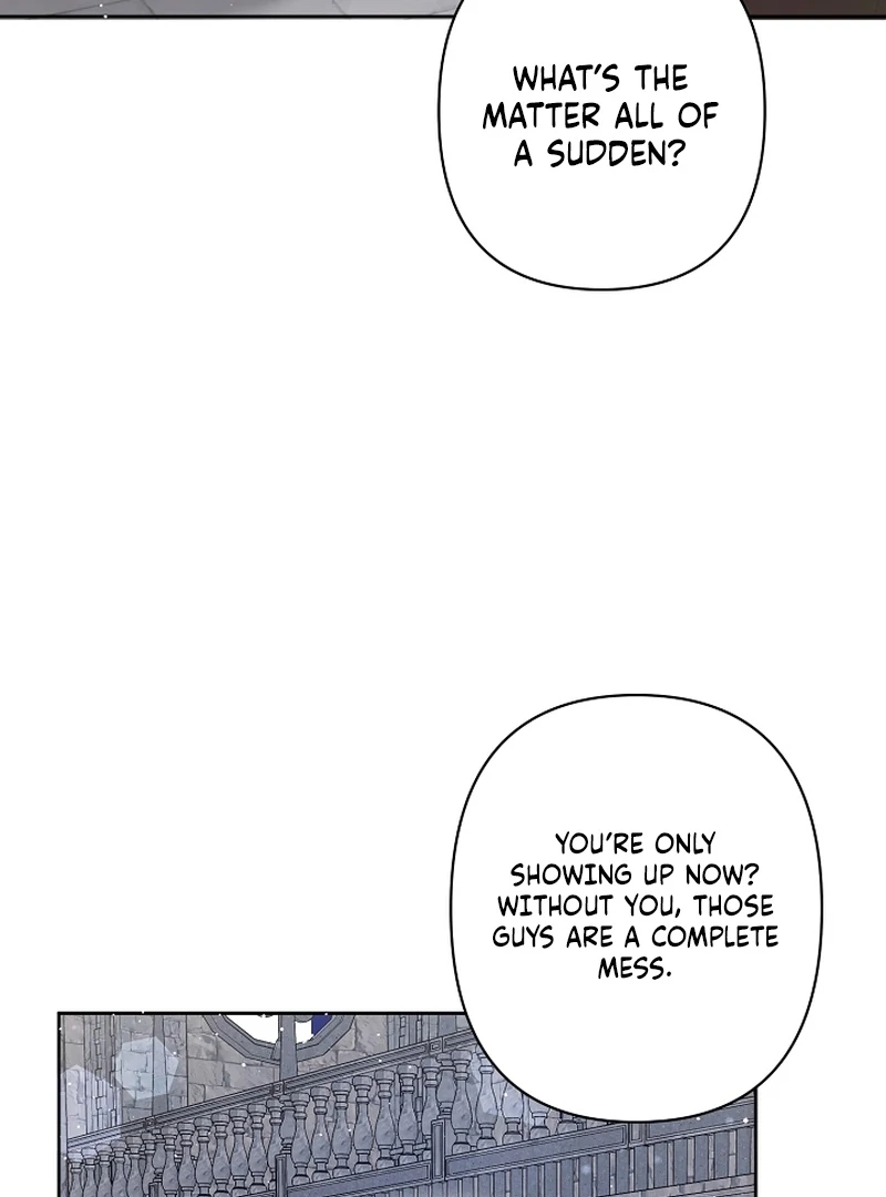The Unlikely Imprint of the Villainess and the Male Lead Chapter 4 - page 113