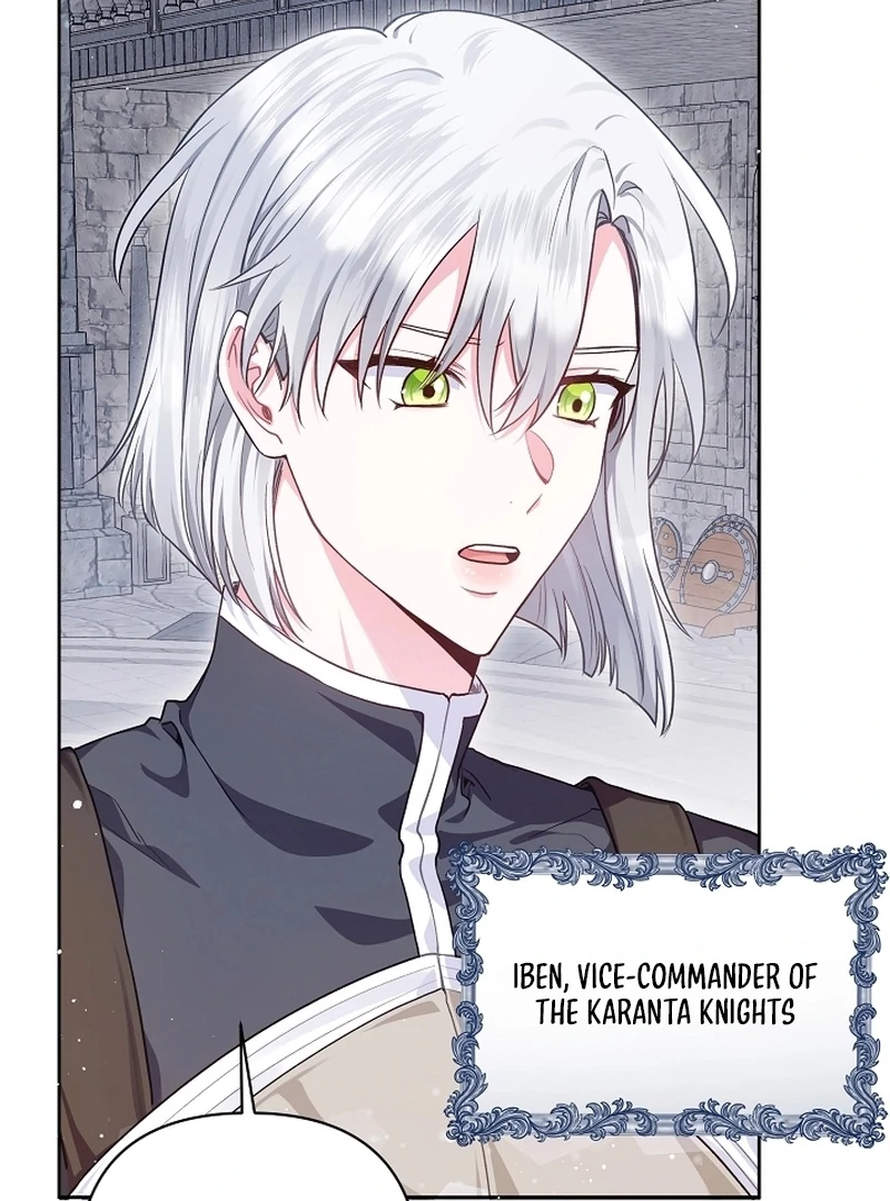 The Unlikely Imprint of the Villainess and the Male Lead Chapter 4 - page 114