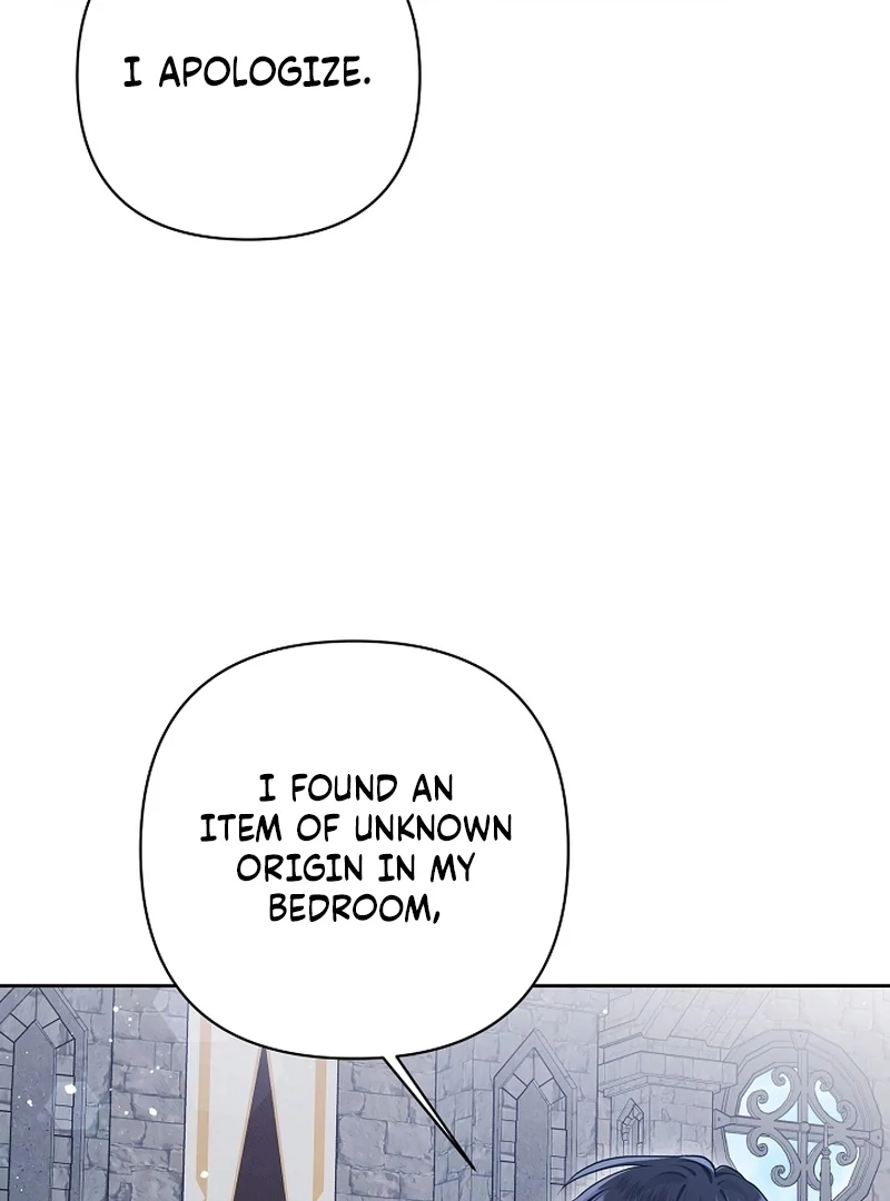 The Unlikely Imprint of the Villainess and the Male Lead Chapter 4 - page 115