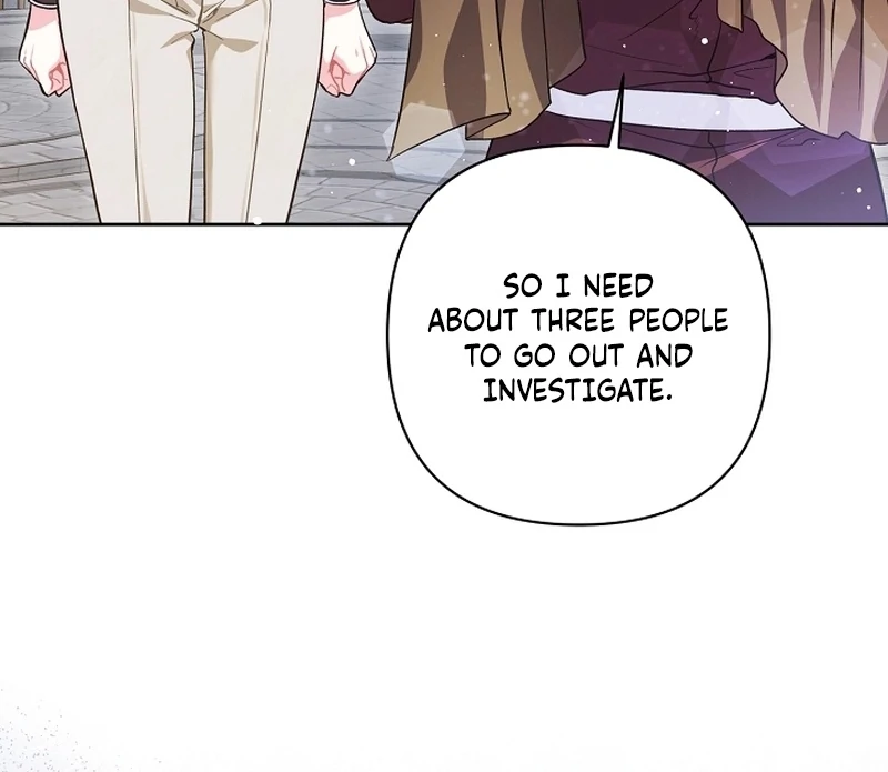 The Unlikely Imprint of the Villainess and the Male Lead Chapter 4 - page 117