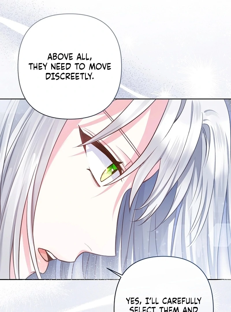 The Unlikely Imprint of the Villainess and the Male Lead Chapter 4 - page 118