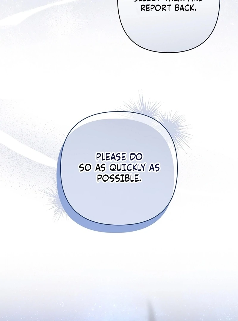 The Unlikely Imprint of the Villainess and the Male Lead Chapter 4 - page 119