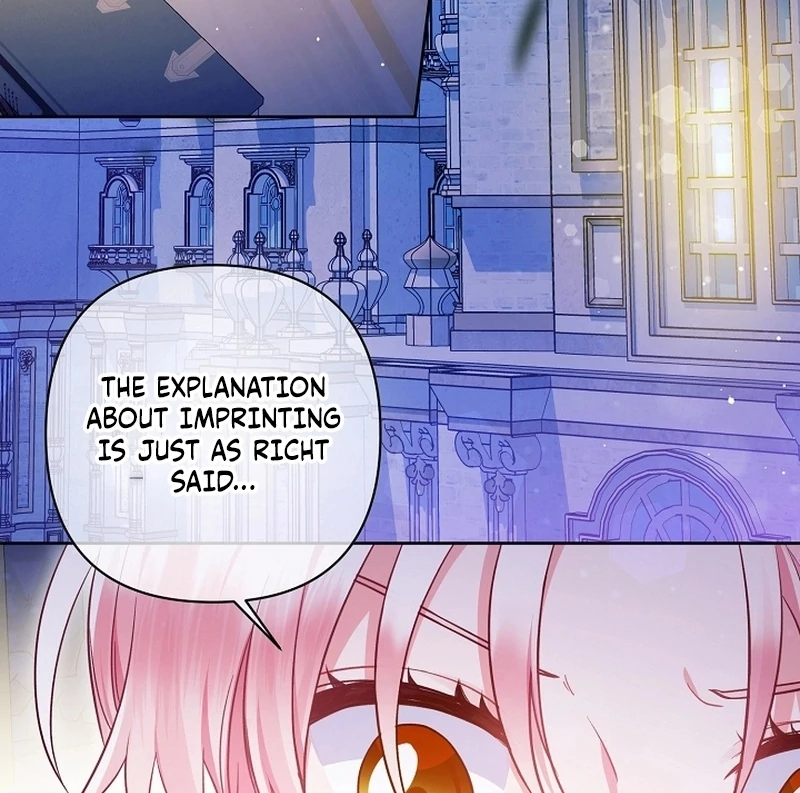 The Unlikely Imprint of the Villainess and the Male Lead Chapter 4 - page 122