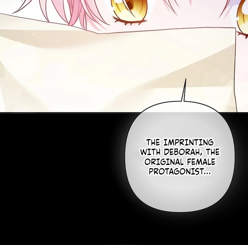 The Unlikely Imprint of the Villainess and the Male Lead Chapter 4 - page 123
