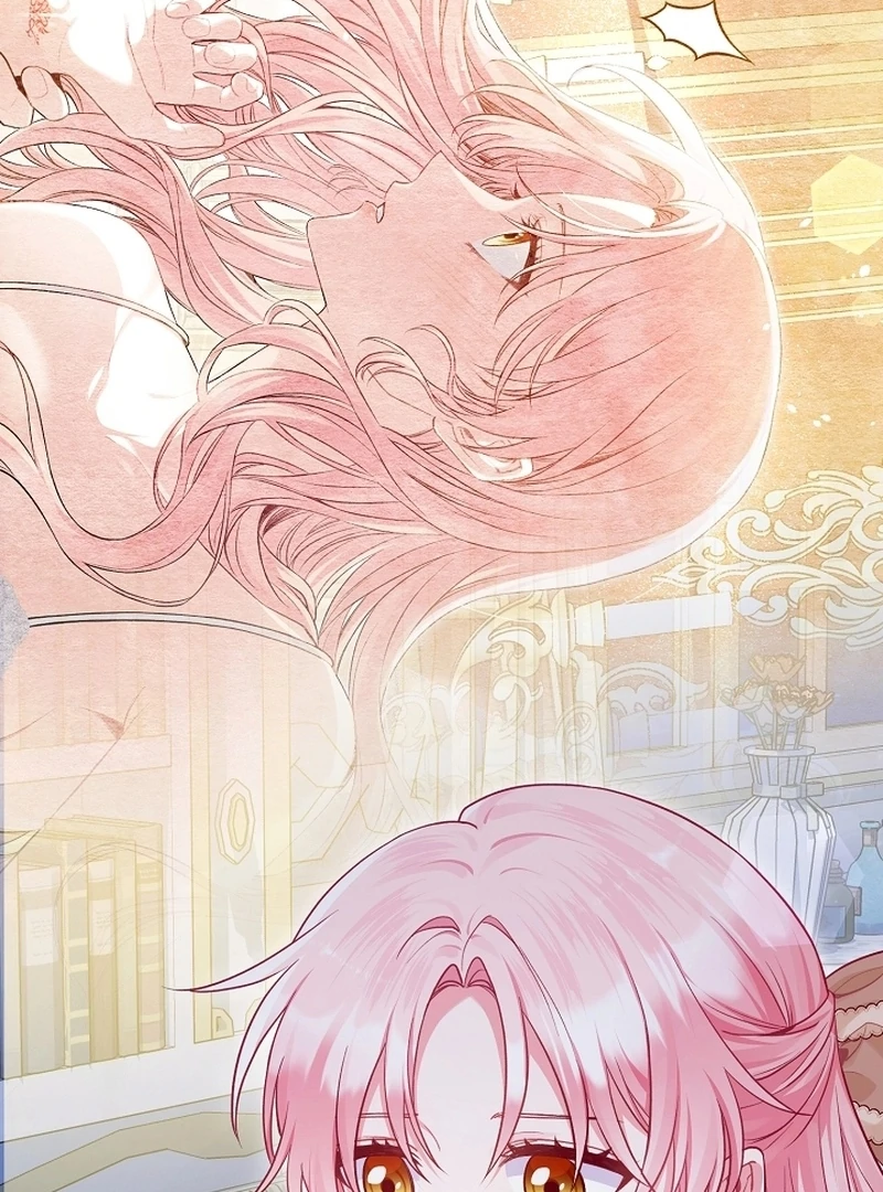 The Unlikely Imprint of the Villainess and the Male Lead Chapter 4 - page 127