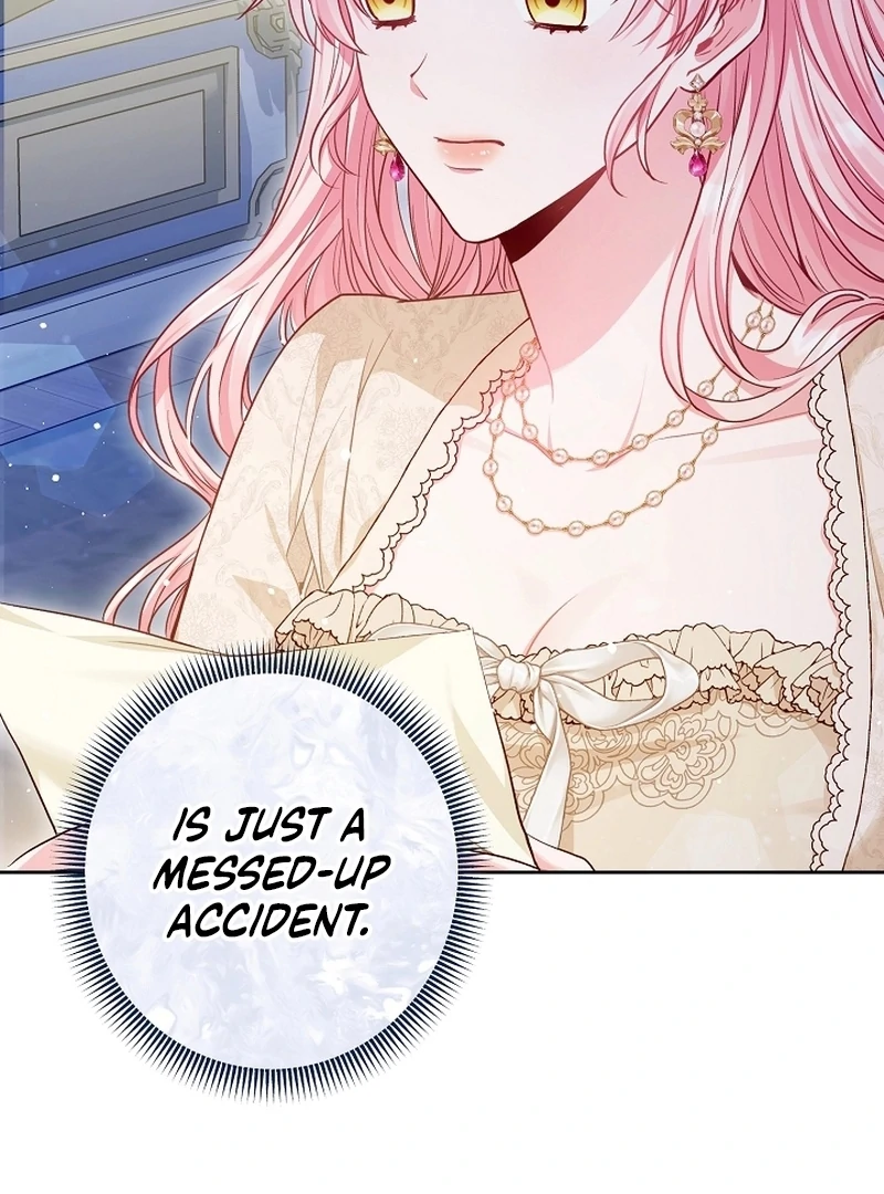 The Unlikely Imprint of the Villainess and the Male Lead Chapter 4 - page 128