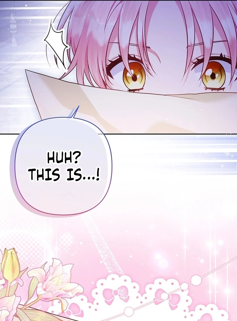 The Unlikely Imprint of the Villainess and the Male Lead Chapter 4 - page 134