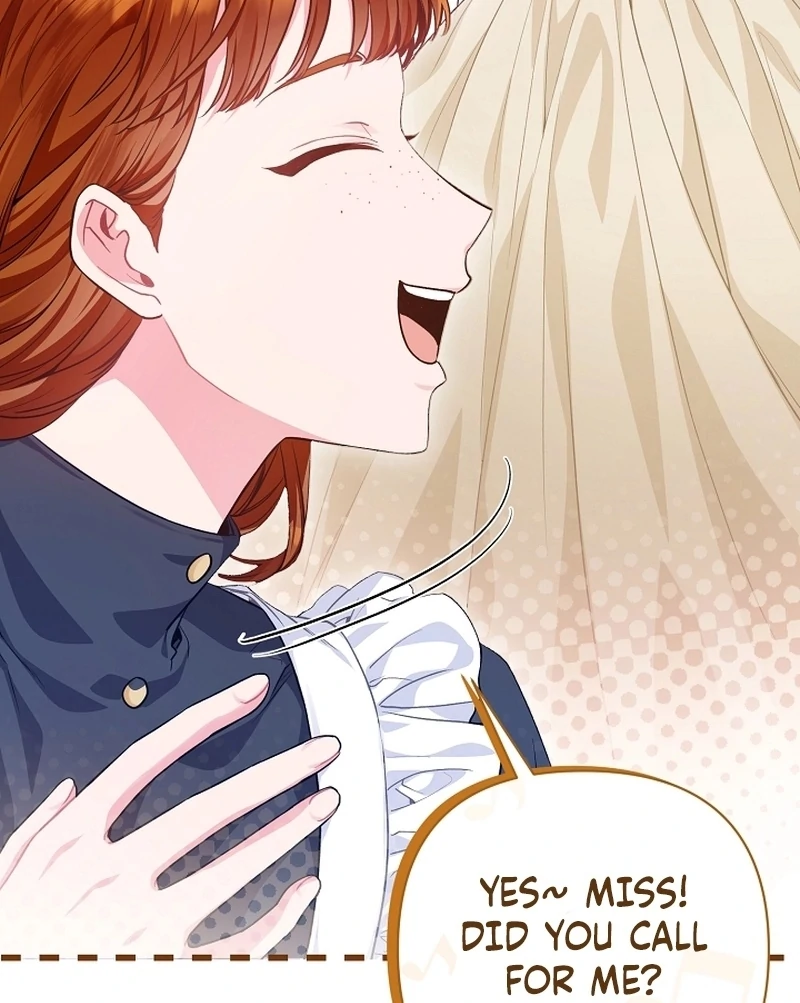 The Unlikely Imprint of the Villainess and the Male Lead Chapter 4 - page 14