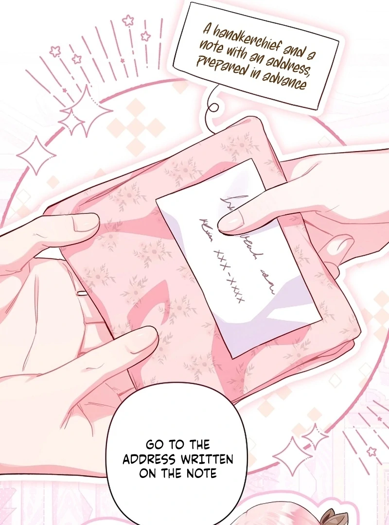 The Unlikely Imprint of the Villainess and the Male Lead Chapter 4 - page 16