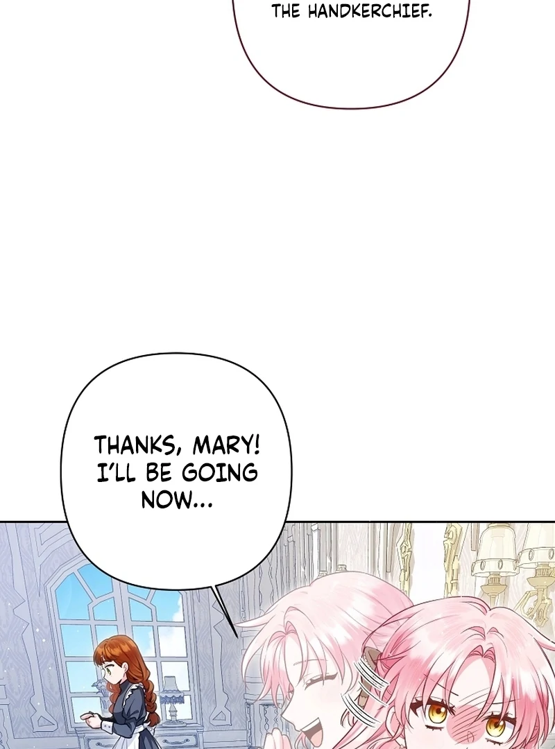 The Unlikely Imprint of the Villainess and the Male Lead Chapter 4 - page 18