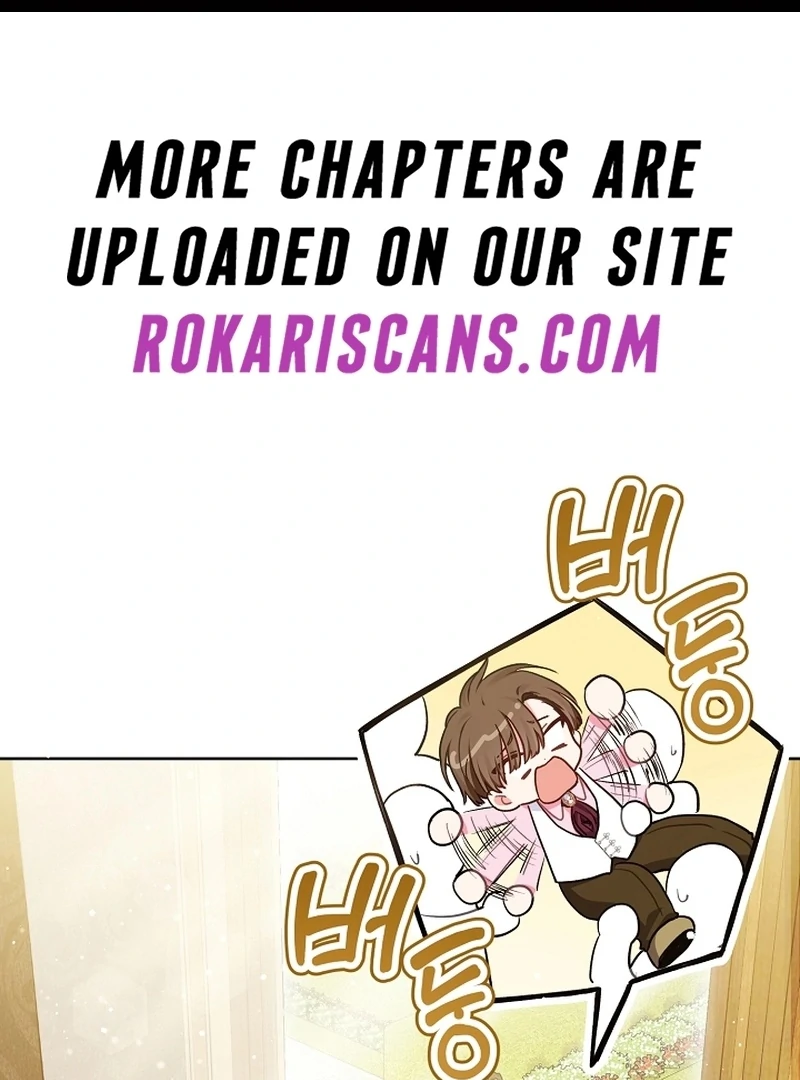 The Unlikely Imprint of the Villainess and the Male Lead Chapter 4 - page 1