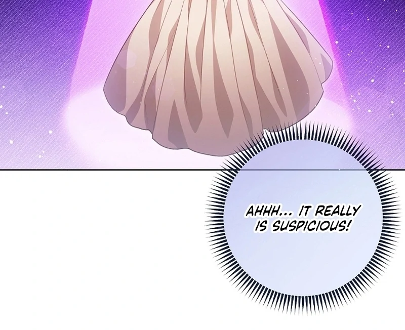 The Unlikely Imprint of the Villainess and the Male Lead Chapter 4 - page 24