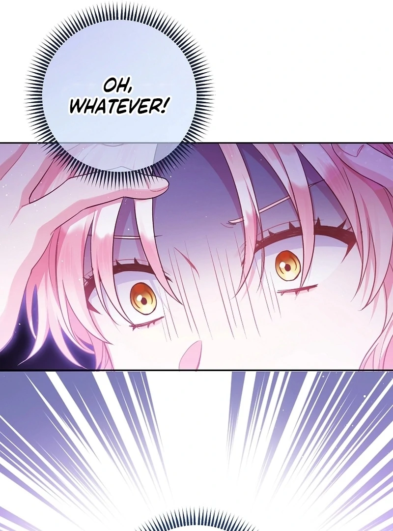 The Unlikely Imprint of the Villainess and the Male Lead Chapter 4 - page 25