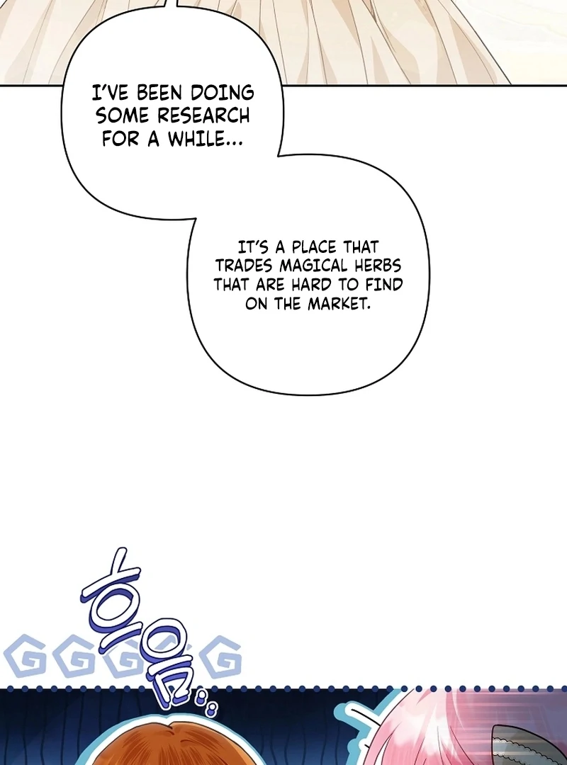 The Unlikely Imprint of the Villainess and the Male Lead Chapter 4 - page 28