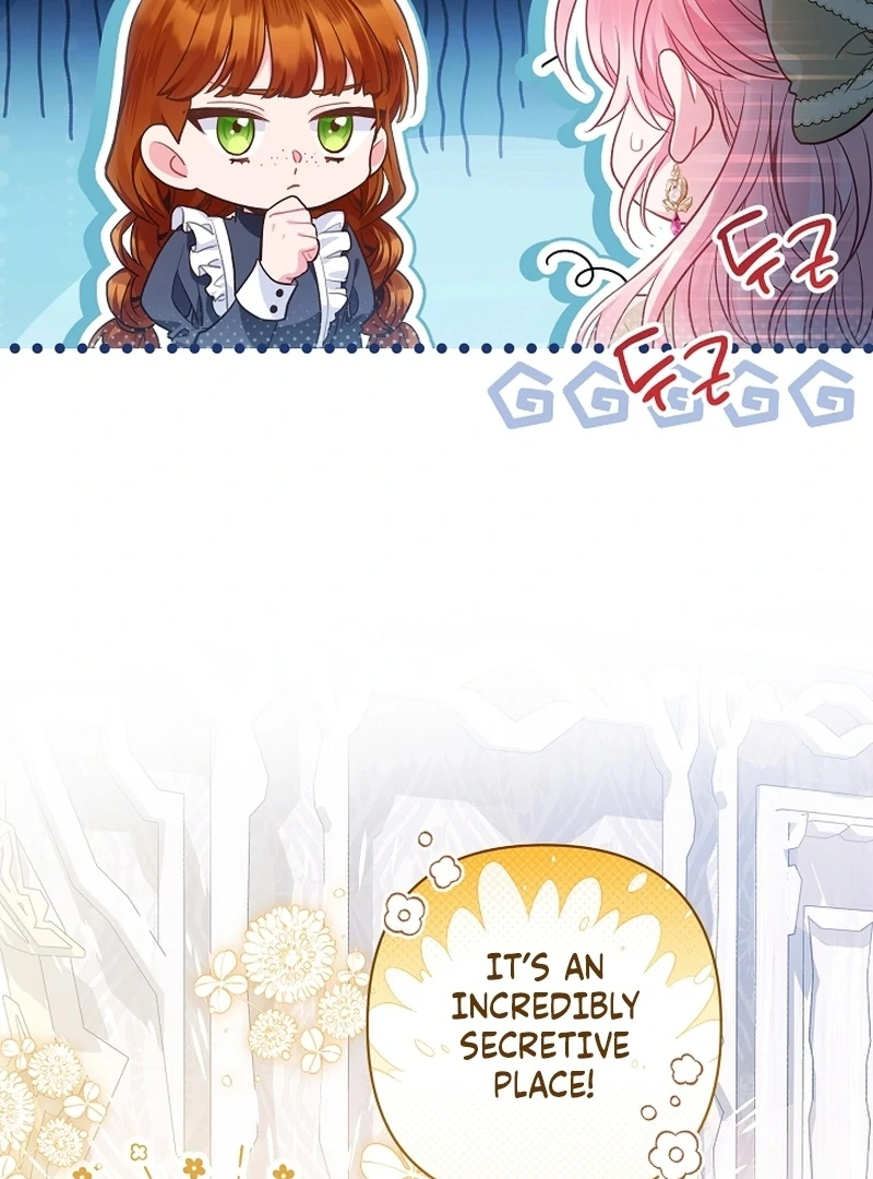 The Unlikely Imprint of the Villainess and the Male Lead Chapter 4 - page 29