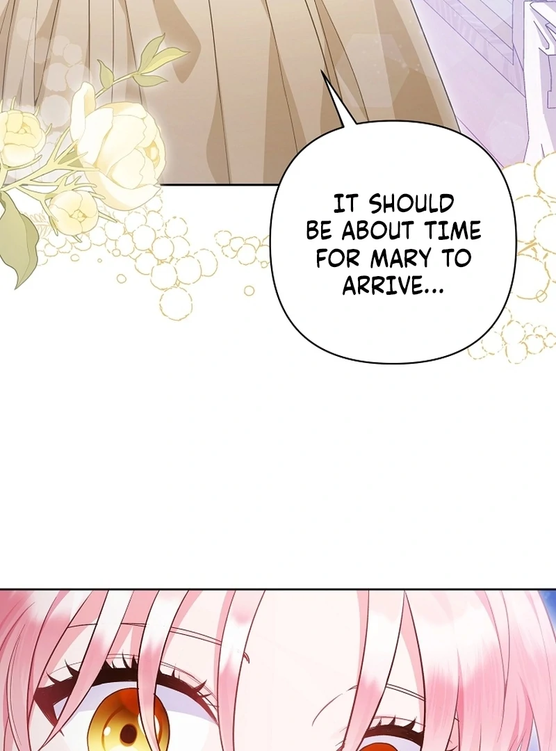The Unlikely Imprint of the Villainess and the Male Lead Chapter 4 - page 37