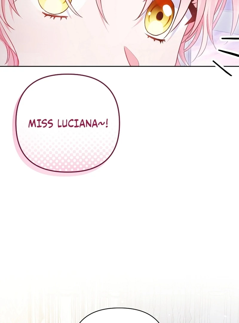 The Unlikely Imprint of the Villainess and the Male Lead Chapter 4 - page 38
