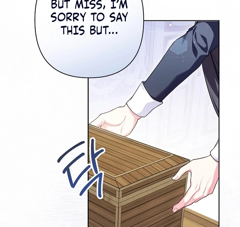 The Unlikely Imprint of the Villainess and the Male Lead Chapter 4 - page 41