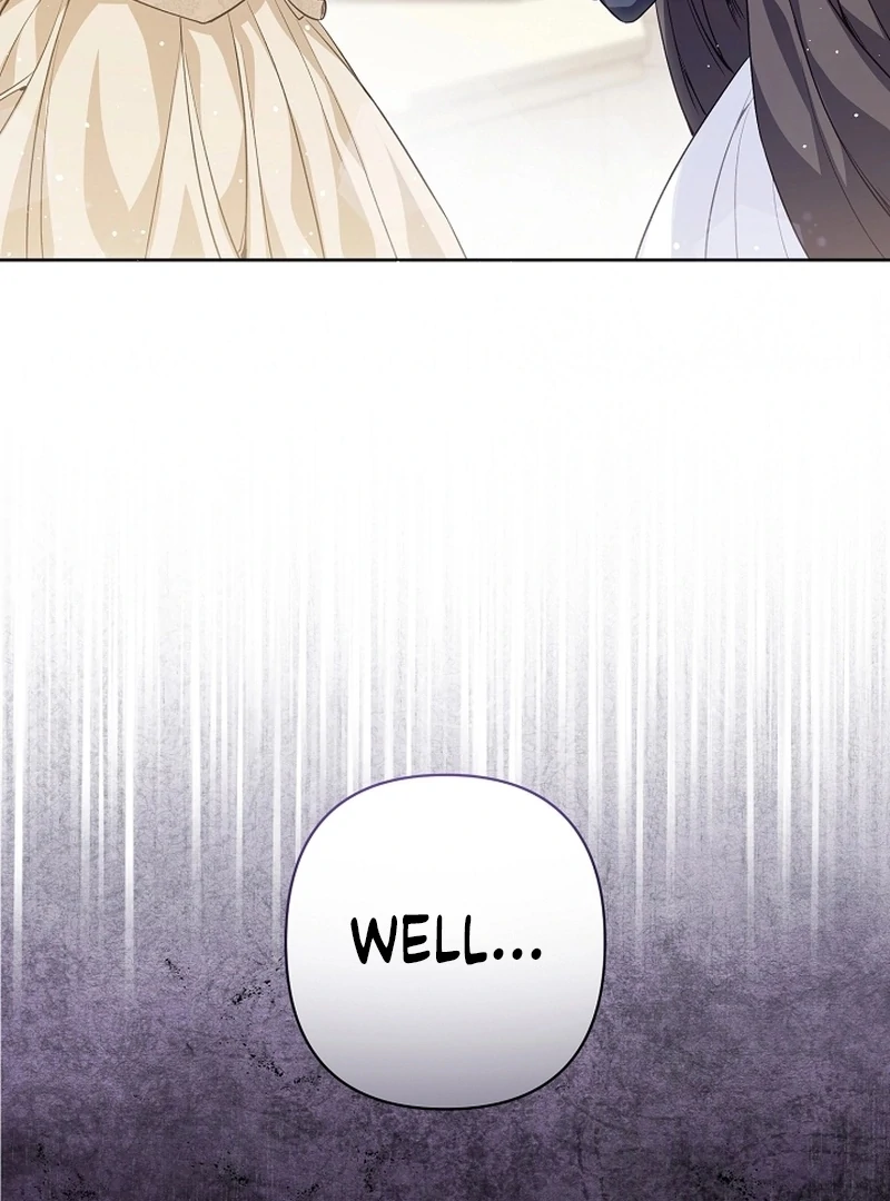 The Unlikely Imprint of the Villainess and the Male Lead Chapter 4 - page 46
