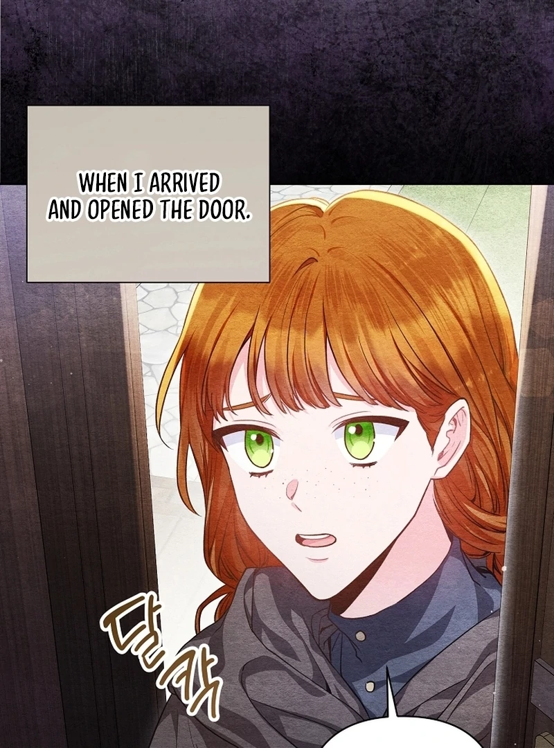 The Unlikely Imprint of the Villainess and the Male Lead Chapter 4 - page 47