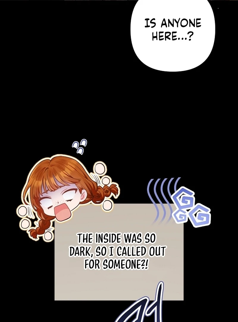 The Unlikely Imprint of the Villainess and the Male Lead Chapter 4 - page 48