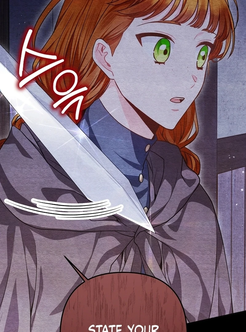 The Unlikely Imprint of the Villainess and the Male Lead Chapter 4 - page 50