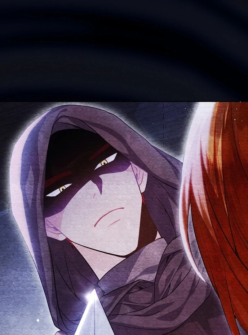 The Unlikely Imprint of the Villainess and the Male Lead Chapter 4 - page 53