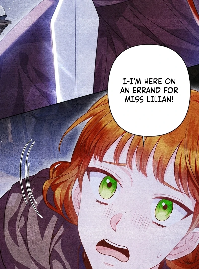 The Unlikely Imprint of the Villainess and the Male Lead Chapter 4 - page 54