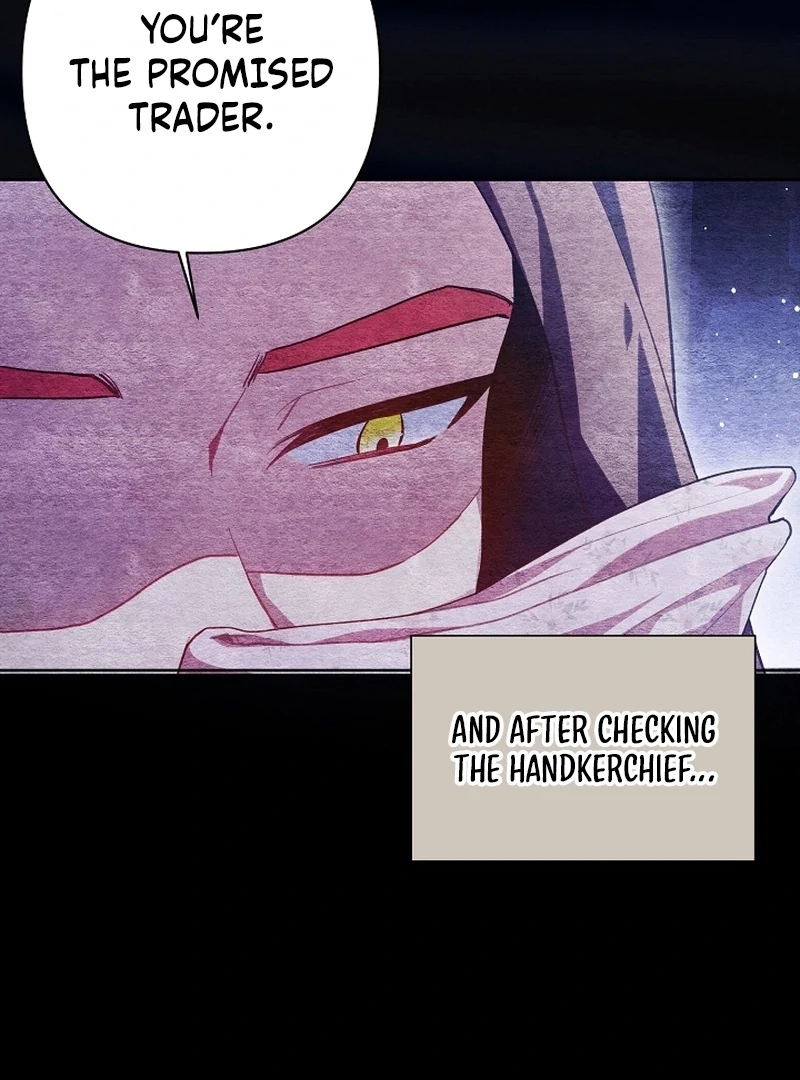 The Unlikely Imprint of the Villainess and the Male Lead Chapter 4 - page 56