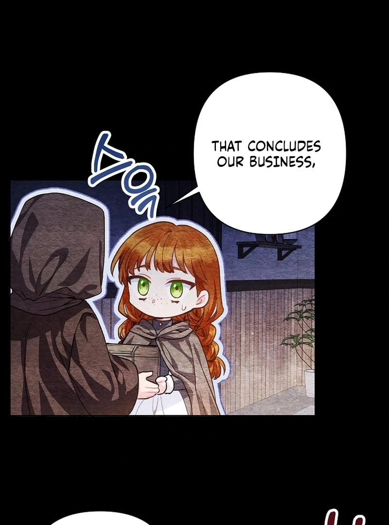 The Unlikely Imprint of the Villainess and the Male Lead Chapter 4 - page 57