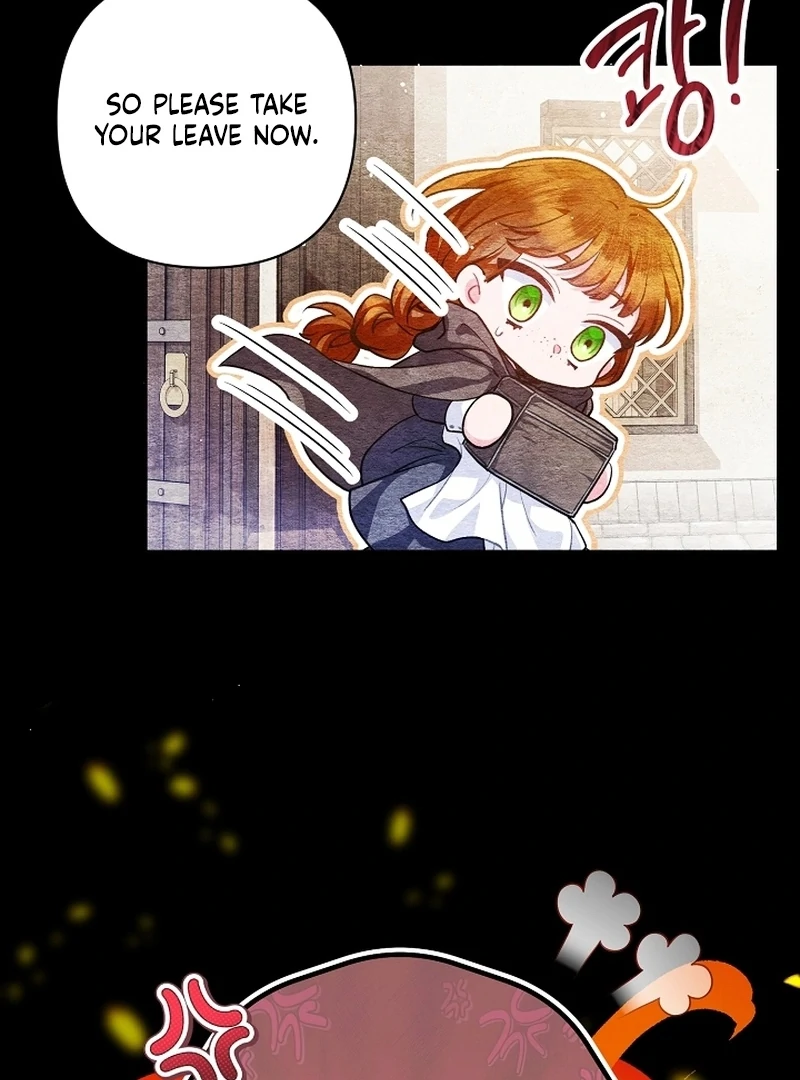 The Unlikely Imprint of the Villainess and the Male Lead Chapter 4 - page 58