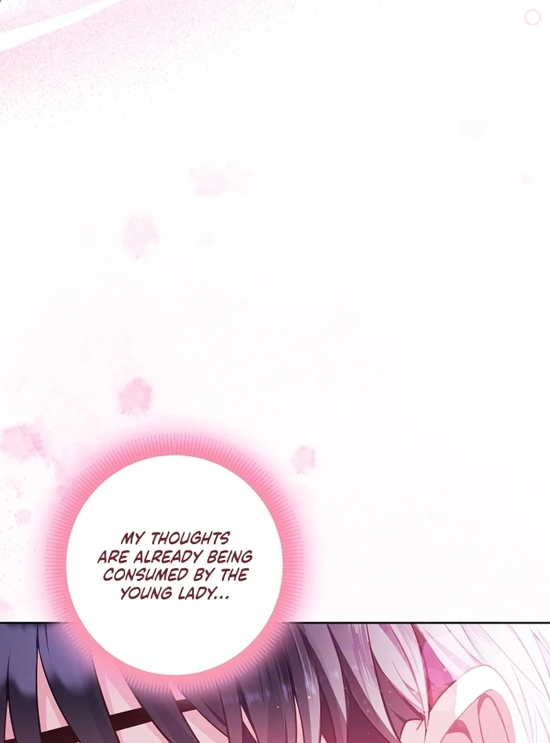 The Unlikely Imprint of the Villainess and the Male Lead Chapter 4 - page 5