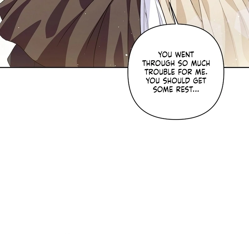 The Unlikely Imprint of the Villainess and the Male Lead Chapter 4 - page 61