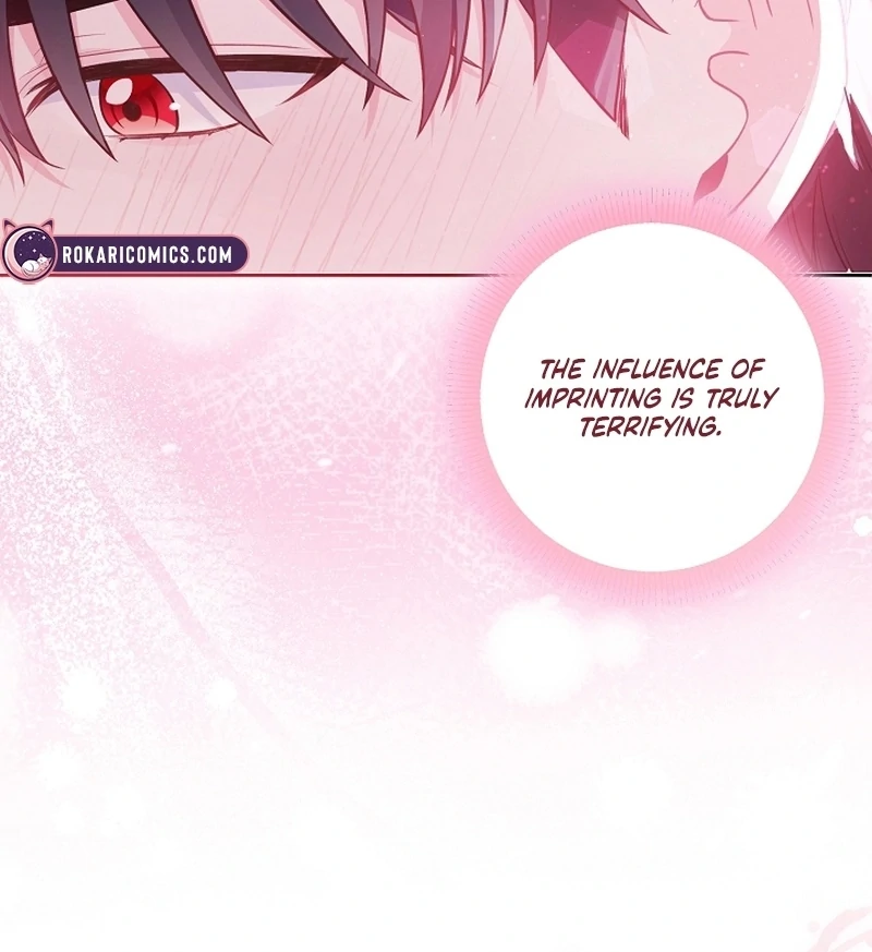 The Unlikely Imprint of the Villainess and the Male Lead Chapter 4 - page 6