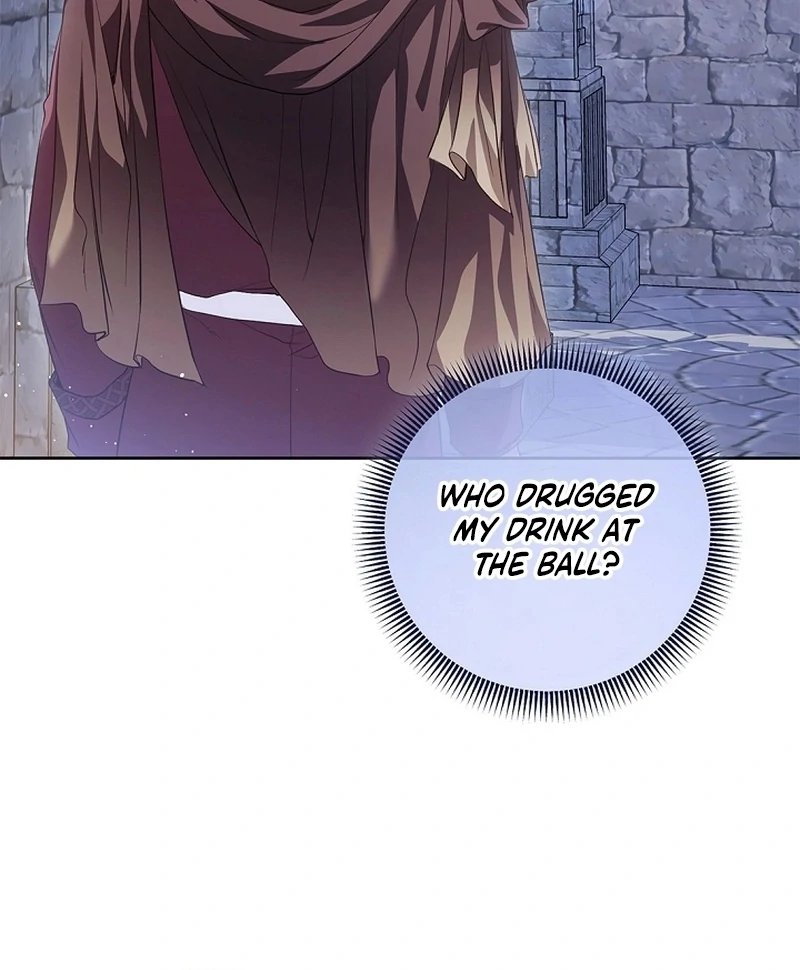 The Unlikely Imprint of the Villainess and the Male Lead Chapter 4 - page 69