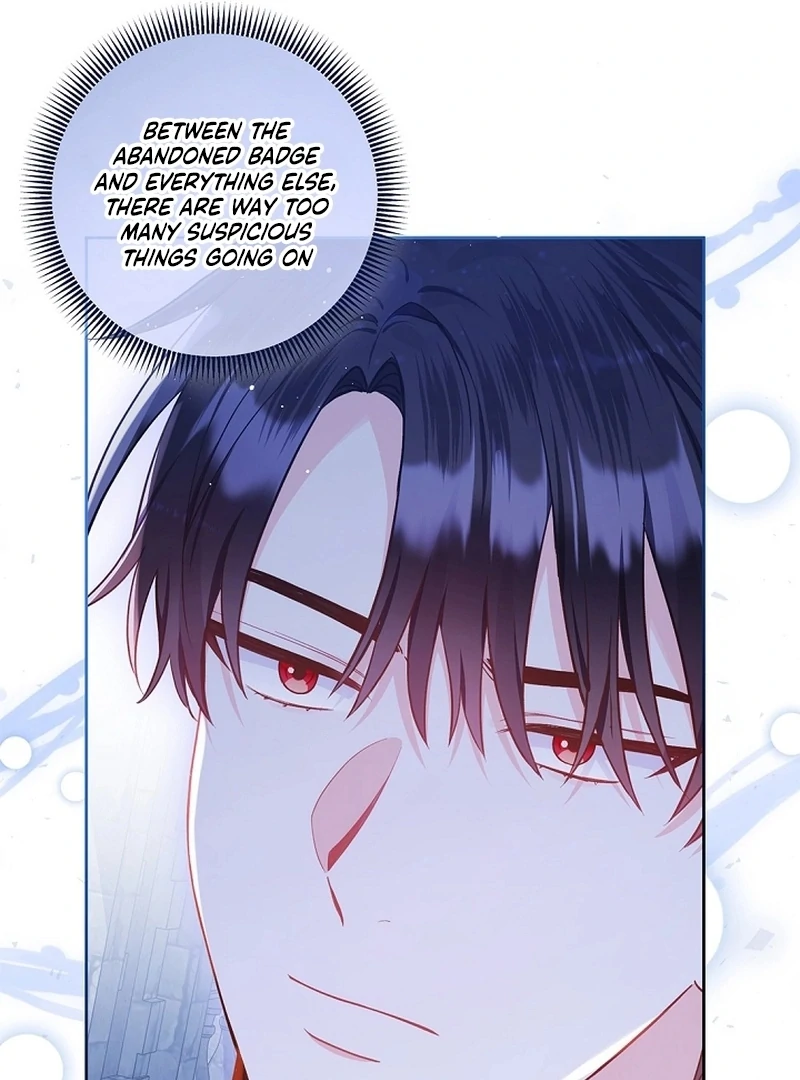 The Unlikely Imprint of the Villainess and the Male Lead Chapter 4 - page 70