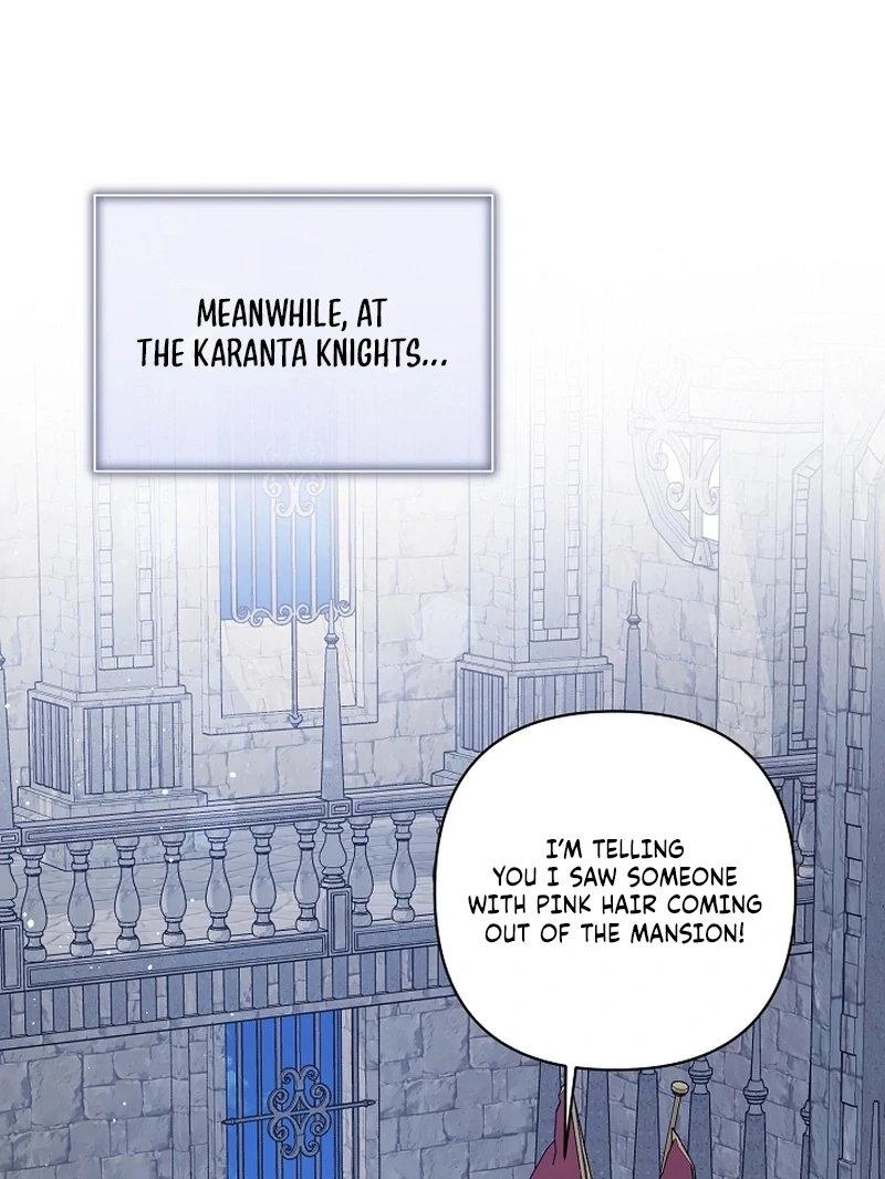 The Unlikely Imprint of the Villainess and the Male Lead Chapter 4 - page 77