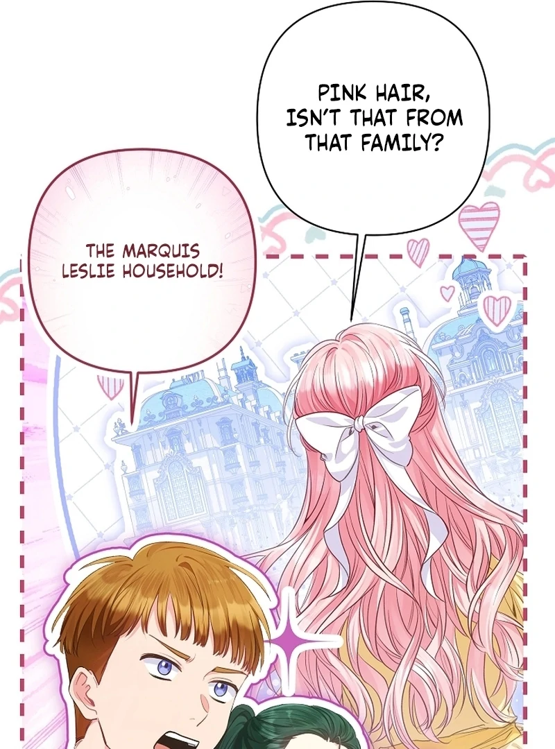 The Unlikely Imprint of the Villainess and the Male Lead Chapter 4 - page 79