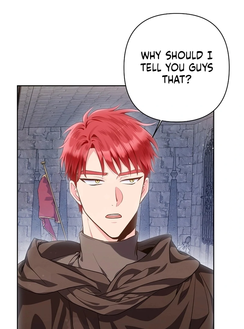 The Unlikely Imprint of the Villainess and the Male Lead Chapter 4 - page 89