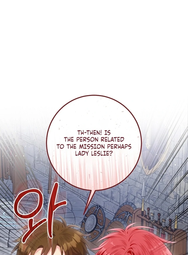 The Unlikely Imprint of the Villainess and the Male Lead Chapter 4 - page 92