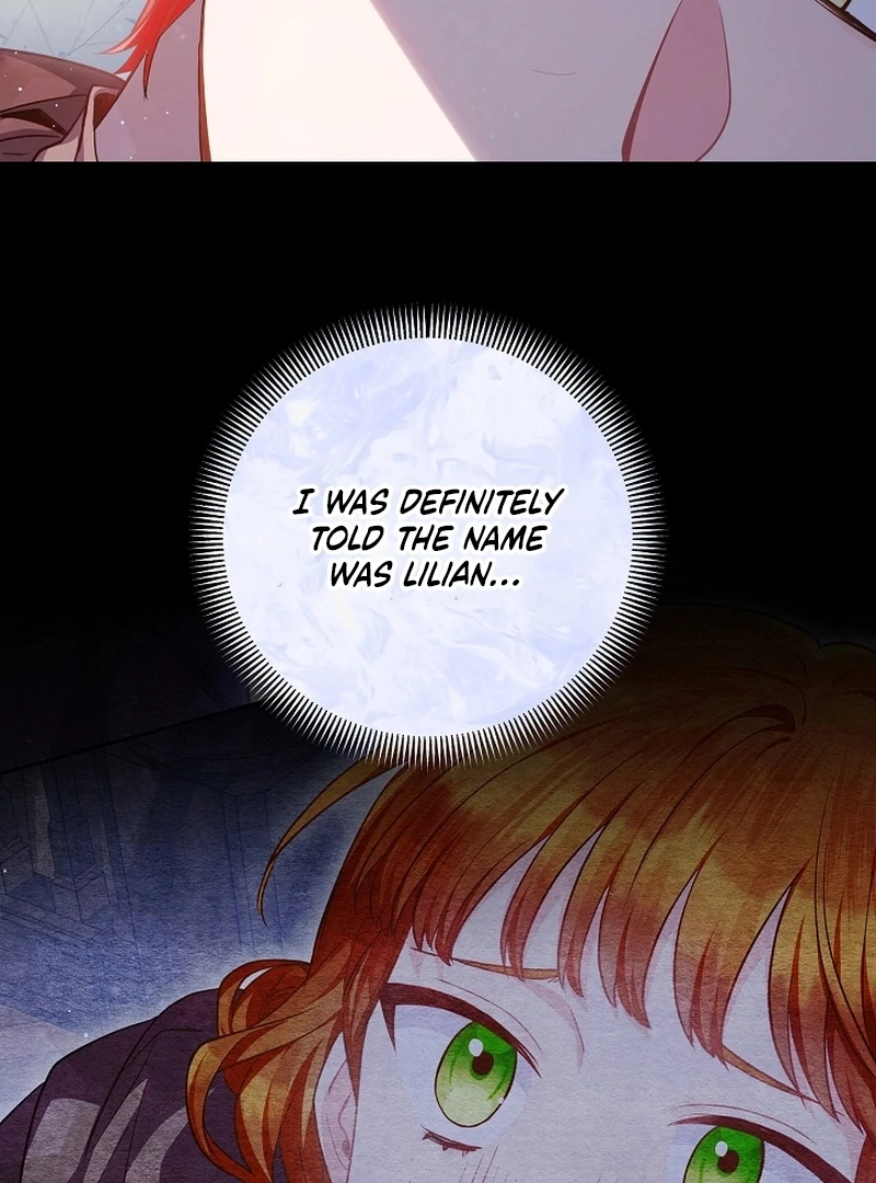 The Unlikely Imprint of the Villainess and the Male Lead Chapter 4 - page 95
