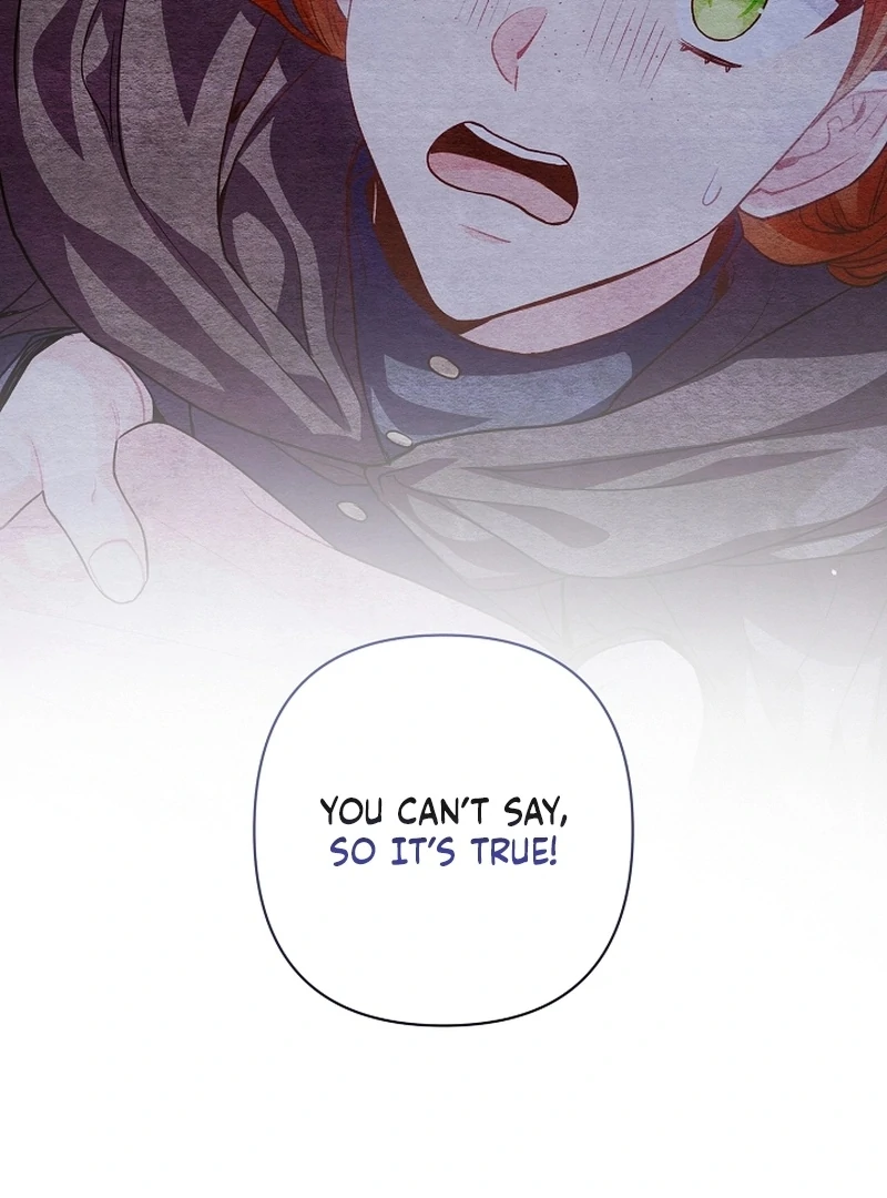 The Unlikely Imprint of the Villainess and the Male Lead Chapter 4 - page 96
