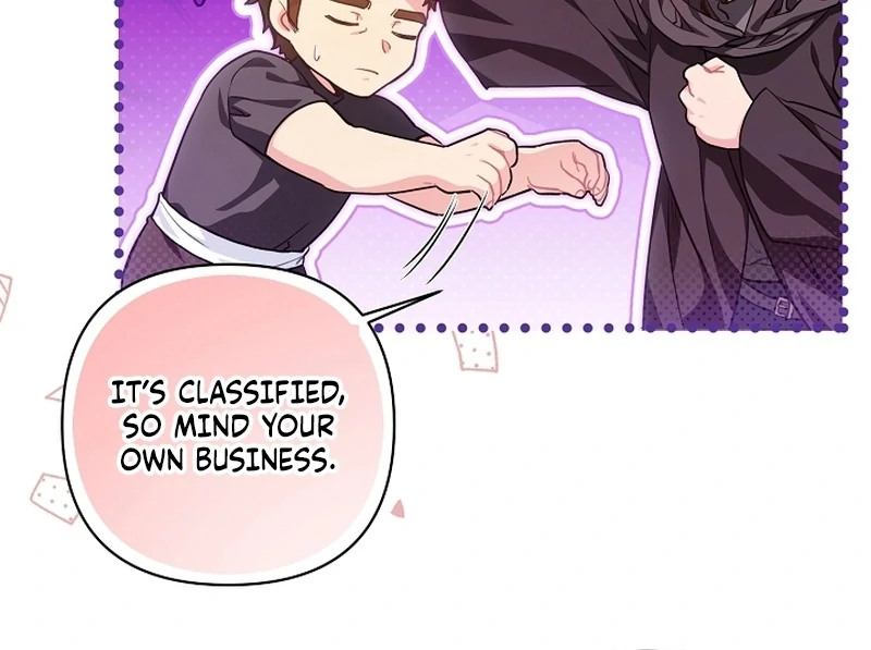 The Unlikely Imprint of the Villainess and the Male Lead Chapter 4 - page 98