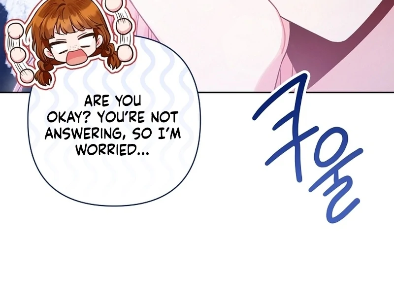 The Unlikely Imprint of the Villainess and the Male Lead Chapter 5 - page 100