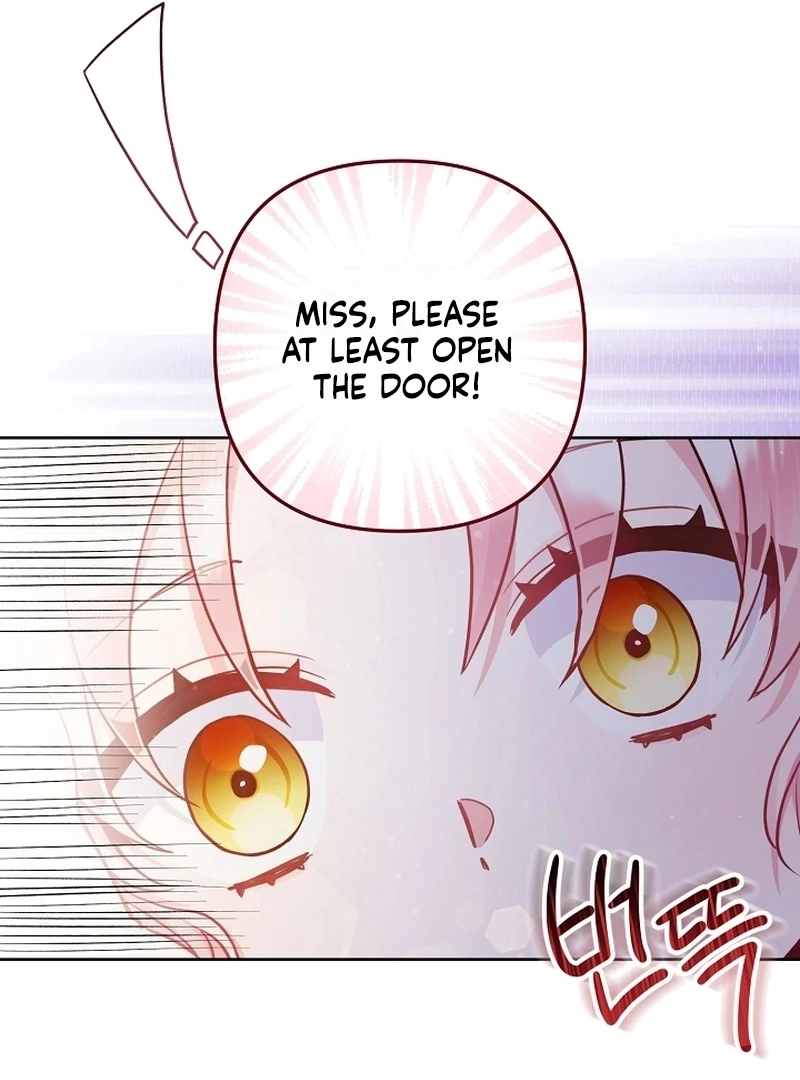 The Unlikely Imprint of the Villainess and the Male Lead Chapter 5 - page 101