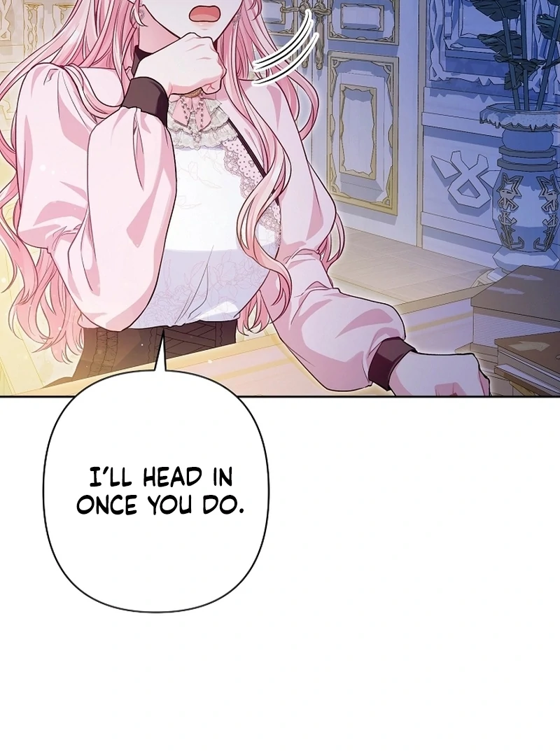 The Unlikely Imprint of the Villainess and the Male Lead Chapter 5 - page 103