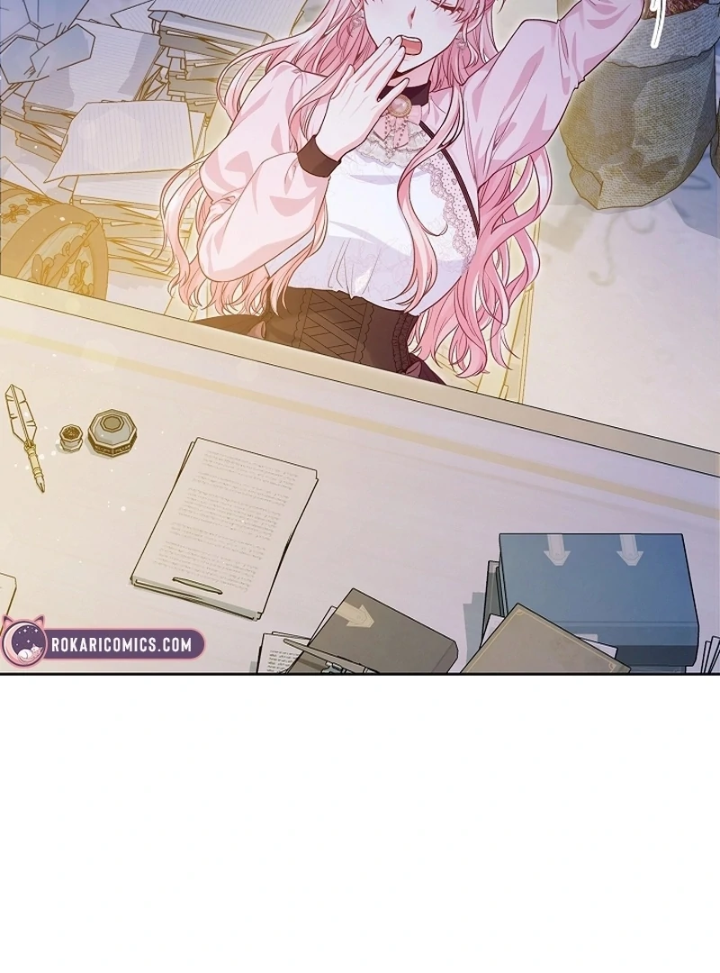 The Unlikely Imprint of the Villainess and the Male Lead Chapter 5 - page 105