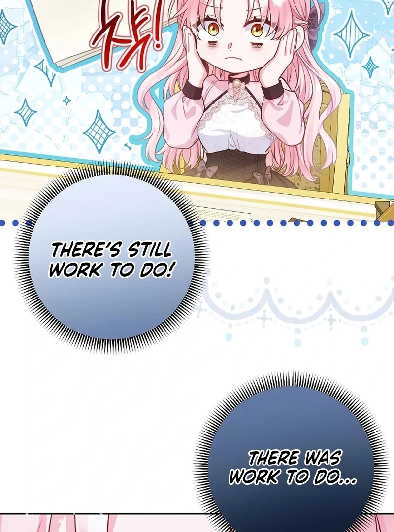 The Unlikely Imprint of the Villainess and the Male Lead Chapter 5 - page 107