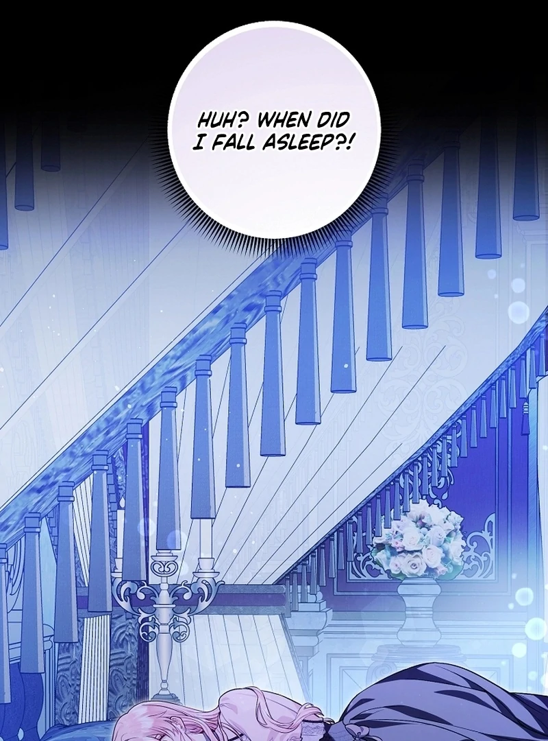 The Unlikely Imprint of the Villainess and the Male Lead Chapter 5 - page 113
