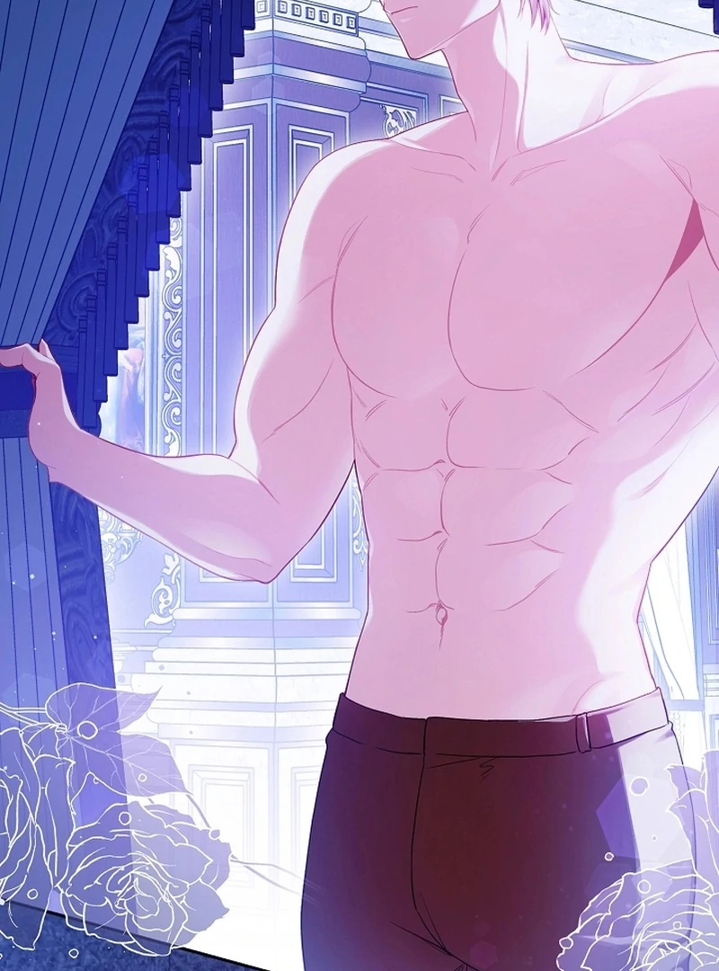 The Unlikely Imprint of the Villainess and the Male Lead Chapter 5 - page 116